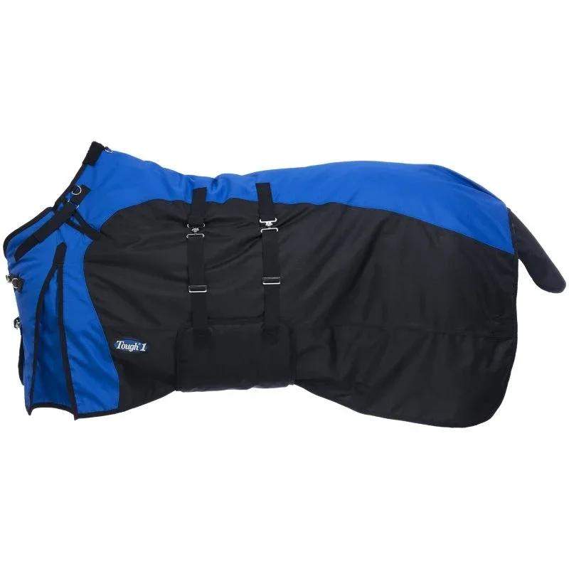 Tough1 Snuggit 1200D Turnout Blanket Belly Wrap - Image 2