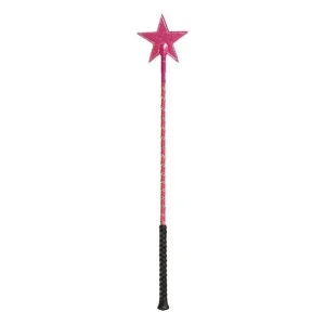 Tough1 Star Shaped Sparkle Crop