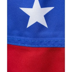 Tough1 Stars & Stripes Barrel Cover Set