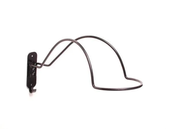 Tough1 Steel Wire Helmet Hanger Standard Brn