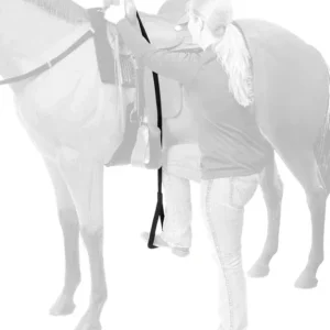 Tough1 Stirrup Mounting Aid