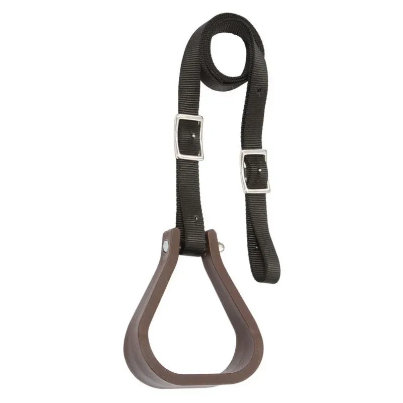 Tough1 Stirrup Mounting Aid
