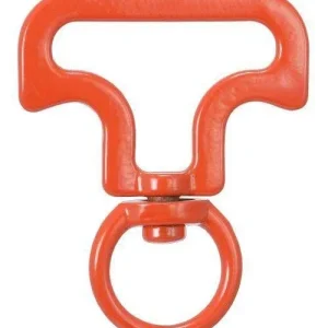 Tough1 Swivel No Knot picket Line Tie