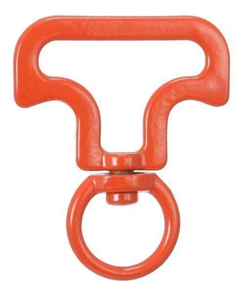Tough1 Swivel No Knot picket Line Tie