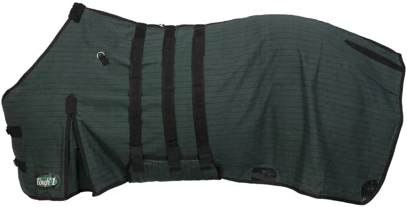 Tough1 West Coast Blanket w.Belly Wrap - Image 2