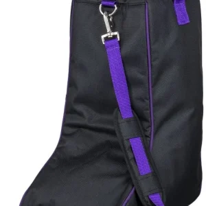 Tough1 Western Boot Bag