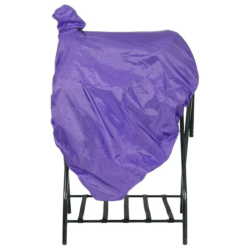 Tough1 Western Nylon Saddle/Tote Cover with Fender