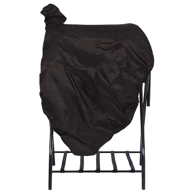 Tough1 Western Nylon Saddle/Tote Cover with Fender - Image 2