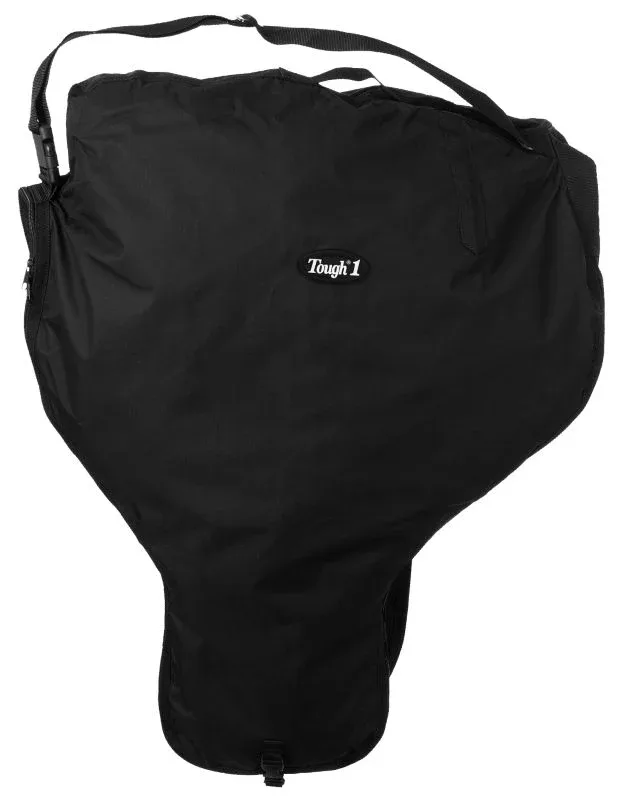 Tough1 Western Saddle Carrier - Image 2