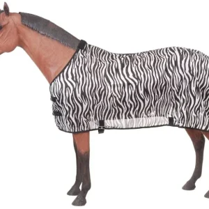 Tough1 Zebra Mesh Fly Sheet