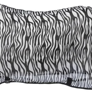 Tough1 Zebra Mesh Miniature Fly Sheet
