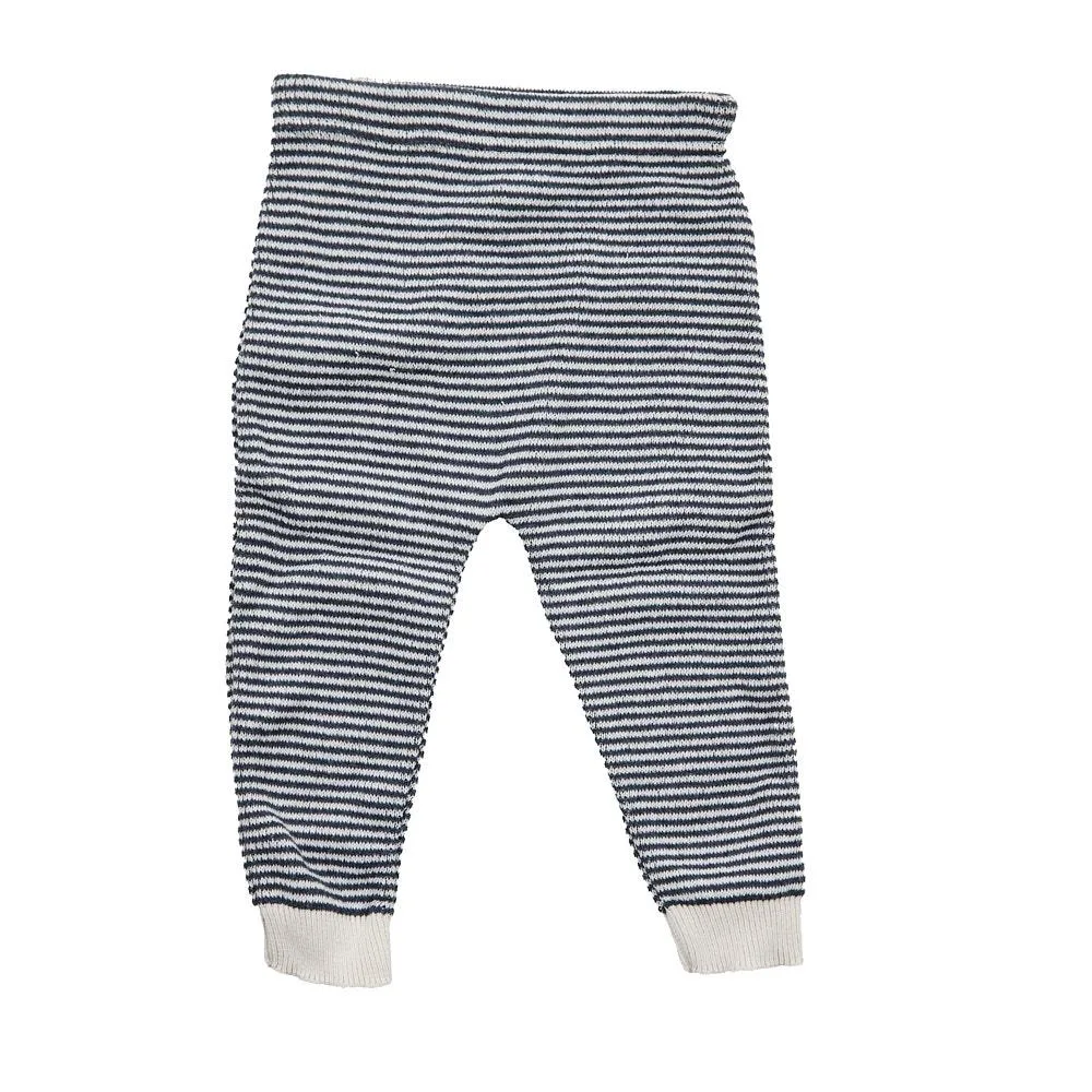 Town Pride Mini Stripe Pull On Pants