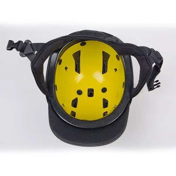 Trauma Void EQ3 Microfiber Helmet - Image 2