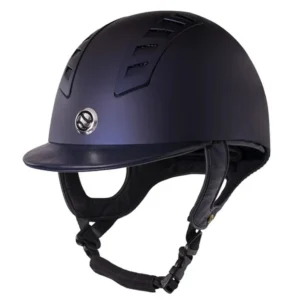 Trauma Void EQ3 Smooth Shell Helmet