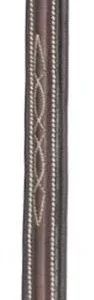 Tread Richtan Plus Raise Fncy Browband Cob Hav