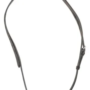 Treadstone Richtan Bridle Crown Flat Cob