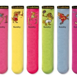 Tredstep Buzzby Kids Socks
