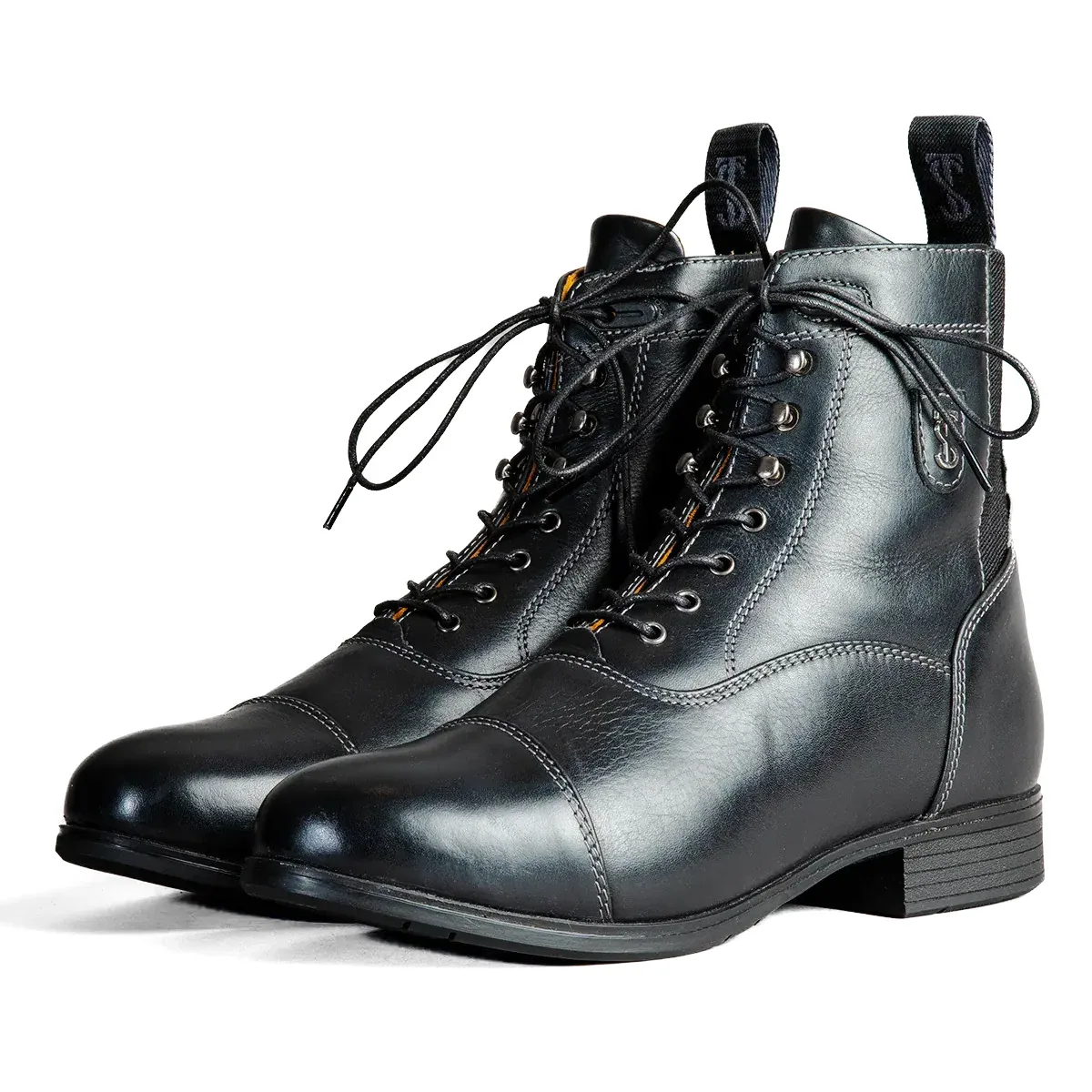 Tredstep Ireland™ Donatello III Lace Paddock Boot