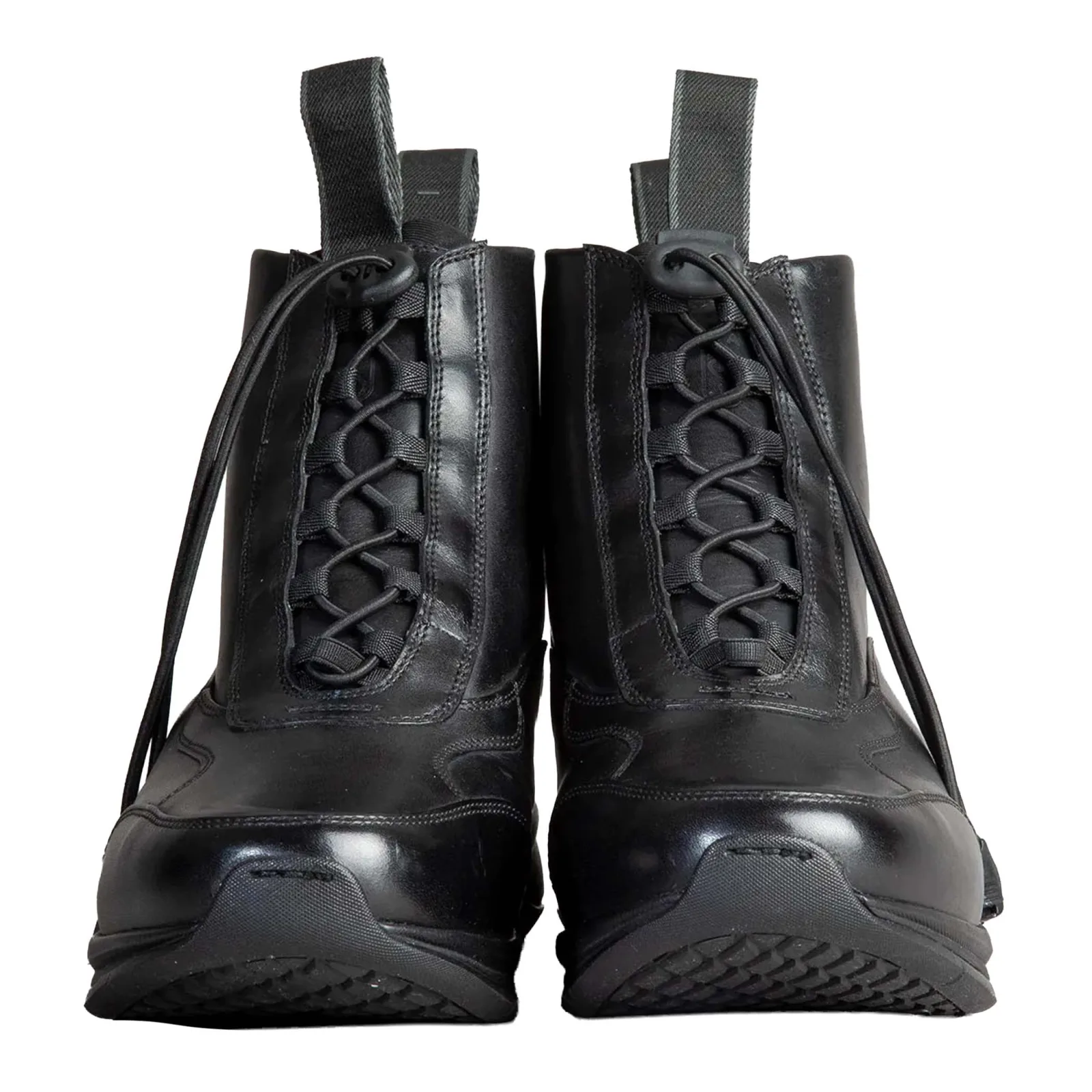 Tredstep Ireland™ Ladies' Sirani Lace Paddock Boot - Image 2