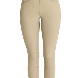Tredstep™ Ladies’ Evolute Knee-Patch Breech