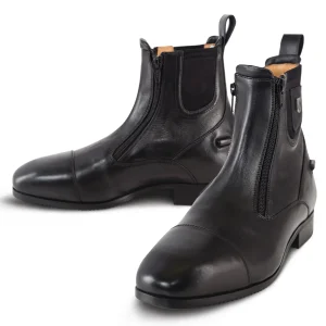 Tredstep™ Ladies’ Medici II Double-Zip Paddock Boots