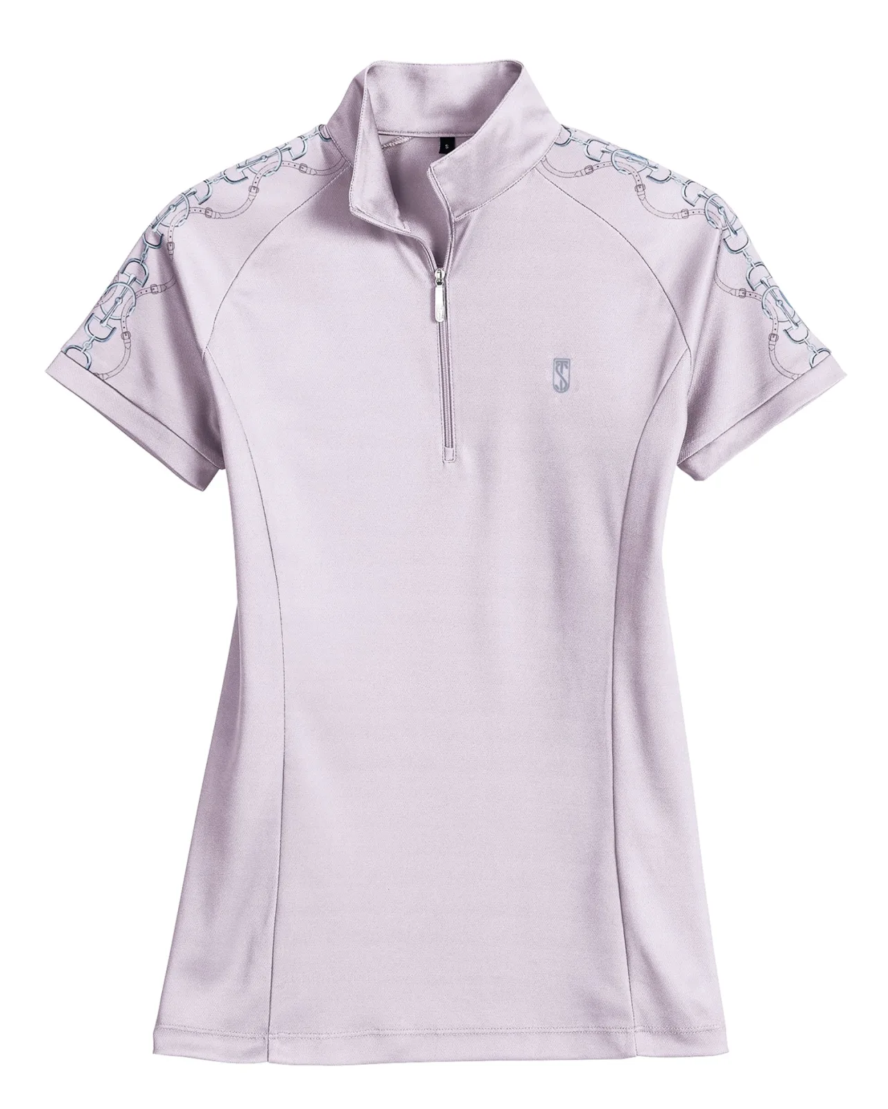 Tredstep™ Ladies’ Sligo Pro Short Sleeve Shirt - Image 2