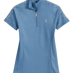 Tredstep™ Ladies’ Sligo Pro Short Sleeve Shirt