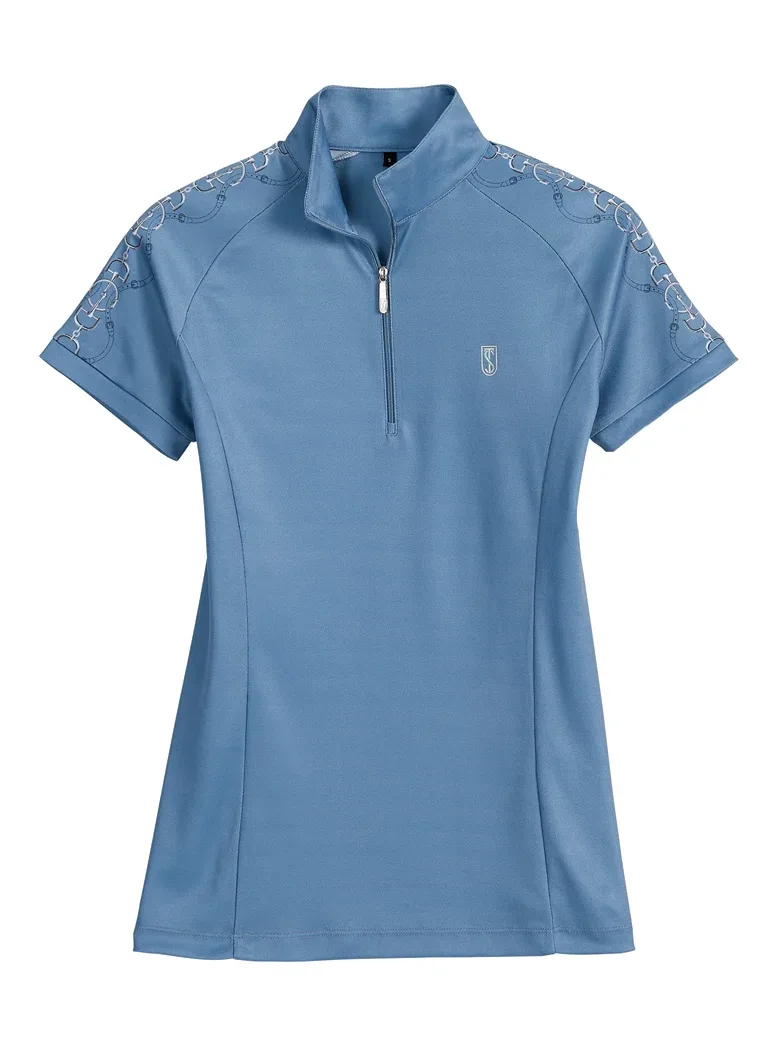 Tredstep™ Ladies’ Sligo Pro Short Sleeve Shirt