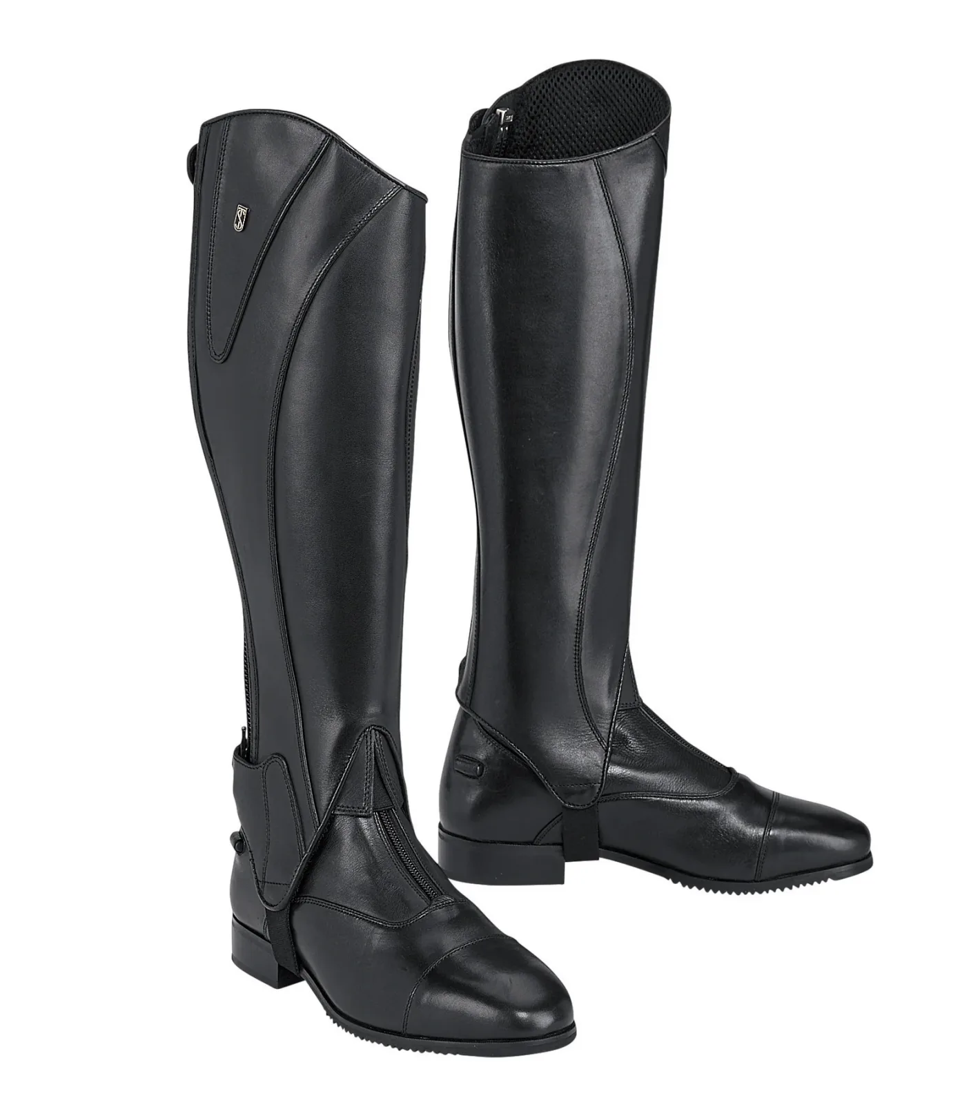Tredstep™ Medici Vogue Half Chaps