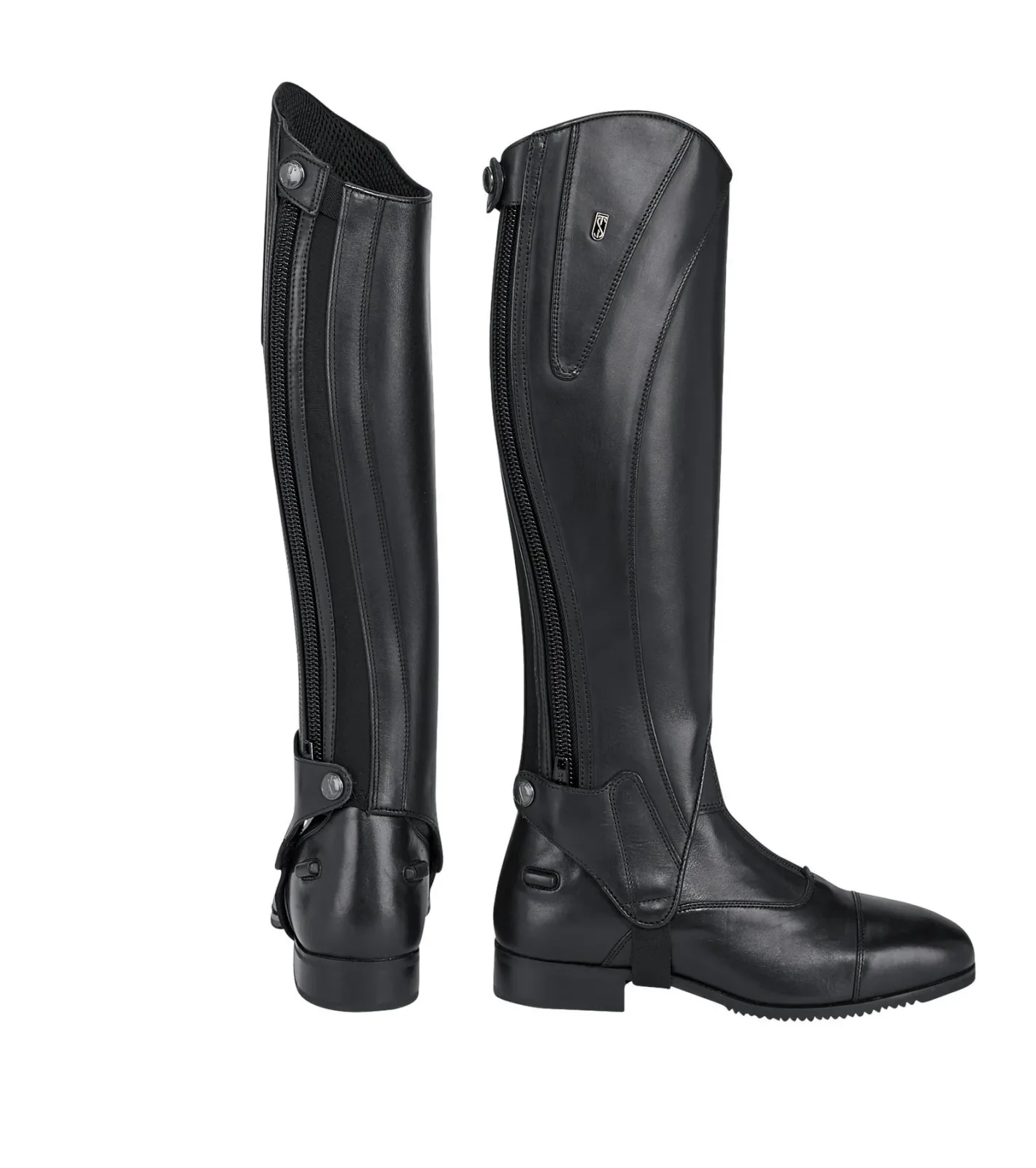 Tredstep™ Medici Vogue Half Chaps - Image 2
