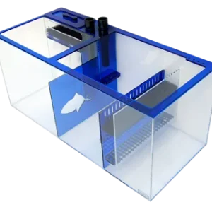 Trigger Systems Sapphire 34 Sump SAPPHIRE34 @ Fish Tanks Direct