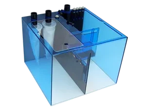 Trigger Systems Triton Sump V2 - 20 inch TRITON20C