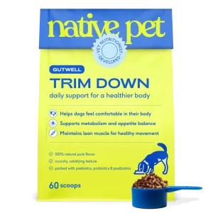 TRIM DOWN