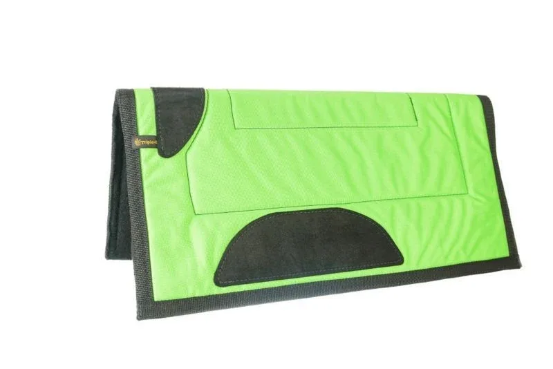 Triple E Cordura Mini Felt Bottom Pad - Image 2