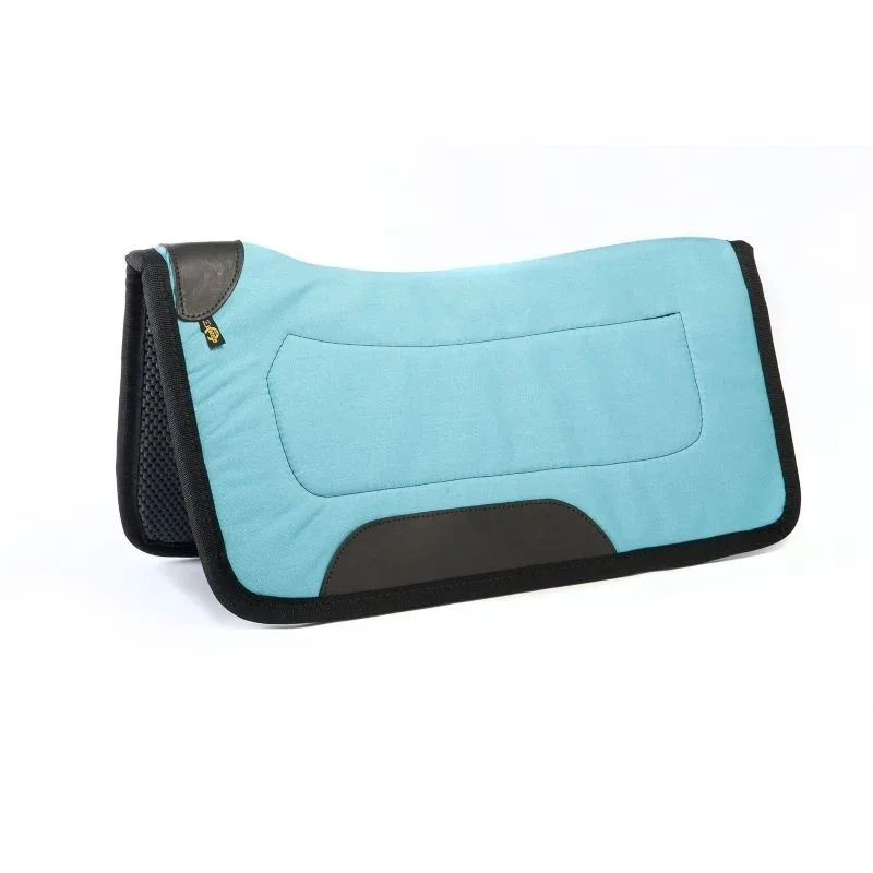 Triple E Cordura Square Trail Pad - Image 2