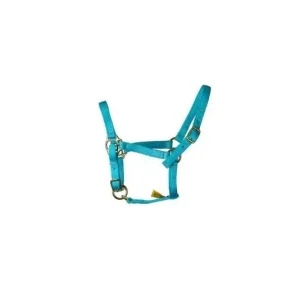 Triple E Nylon Mini Adjustable Halter