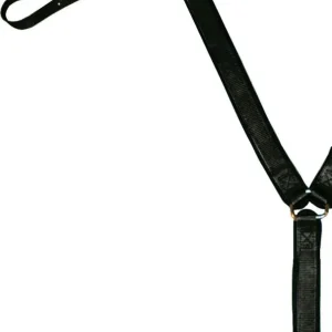 Triple E Nylon Trail Breast Collar