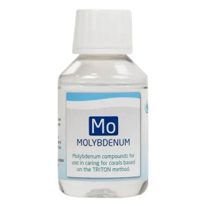 Triton Molybdenum Supplement, 100ml