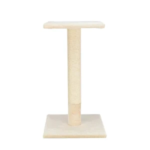 Trixie Baena scratching post for Cats (Beige)