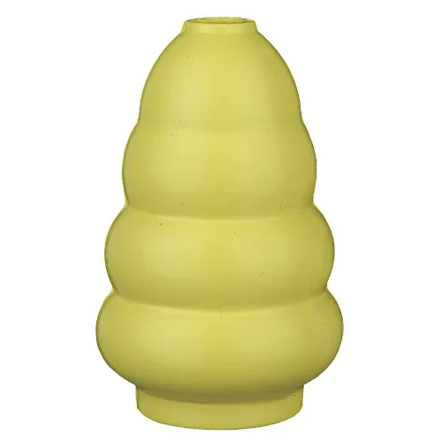 Trixie Jumper Chew Toy for Dogs (Yellow)