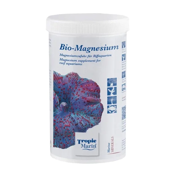 Tropic Marin BIO-MAGNESIUM, 16 oz.