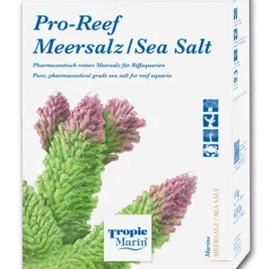 Tropic Marin USA Pro-Reef Sea Salt 32 gal 8.8 lb