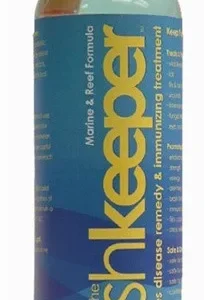 Tropical Science Marine/Reef Fishkeeper 8 oz @ Fish Tanks Direct