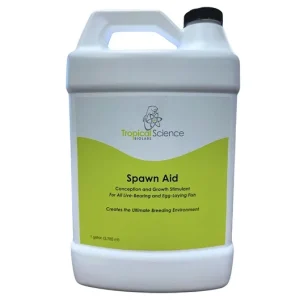 Tropical Science Spawn Aid 1 Gallon