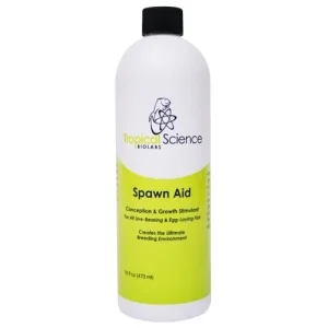 Tropical Science Spawn Aid 16oz