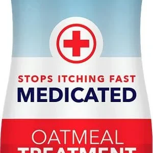 Tropiclean OXYMED Medicated Treatment
