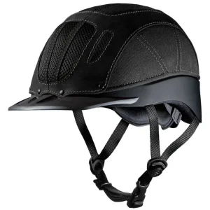 Troxel Low Profile Sierra Western Helmet