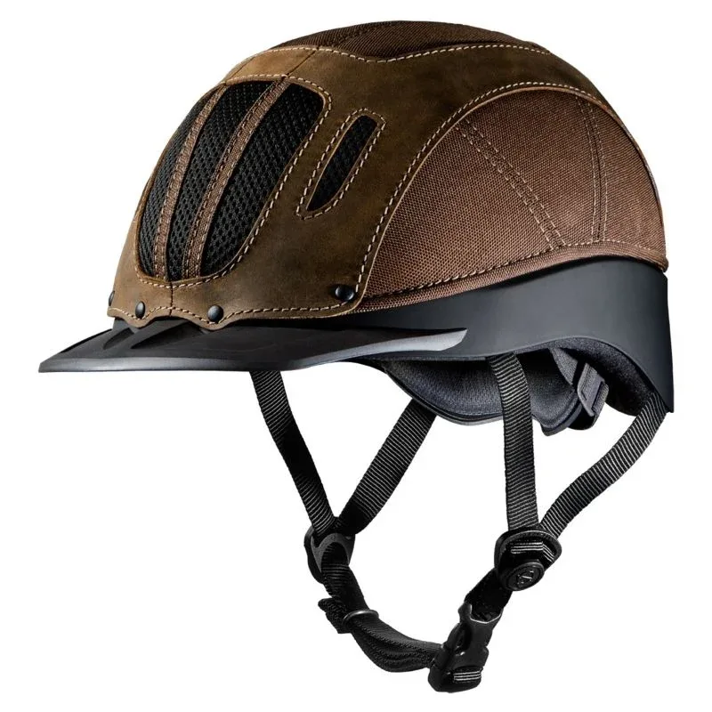 Troxel Low Profile Sierra Western Helmet - Image 2