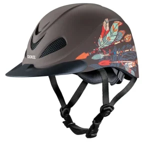 Troxel Rebel Helmet