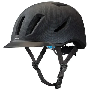 Troxel Terrain Riding Helmet